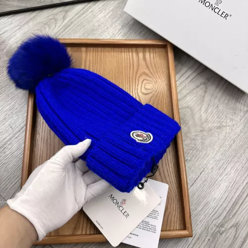 Replica Moncler Caps #1378211 $34.00 USD for Wholesale