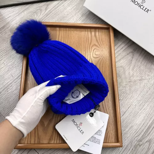 Replica Moncler Caps #1378211 $34.00 USD for Wholesale