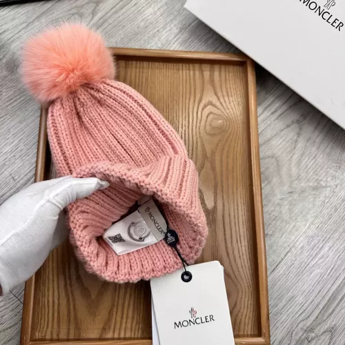 Replica Moncler Caps #1378214 $34.00 USD for Wholesale