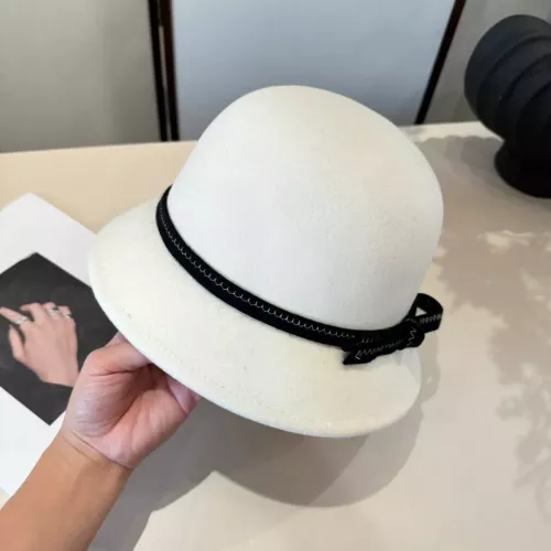 Replica Prada Caps #1378230 $48.00 USD for Wholesale