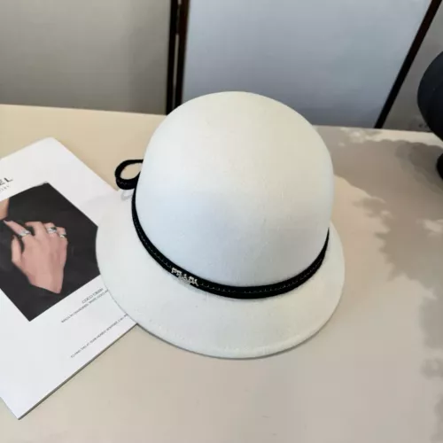 Replica Prada Caps #1378230 $48.00 USD for Wholesale