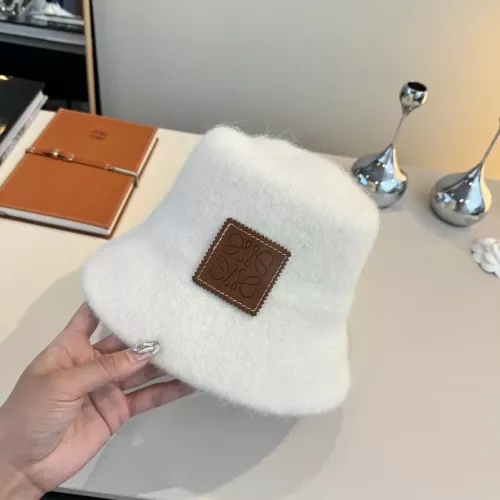 LOEWE Caps #1378242 $42.00 USD, Wholesale Replica LOEWE Caps
