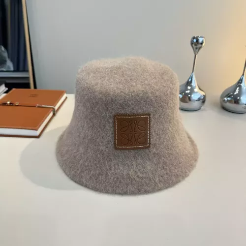 LOEWE Caps #1378243 $42.00 USD, Wholesale Replica LOEWE Caps