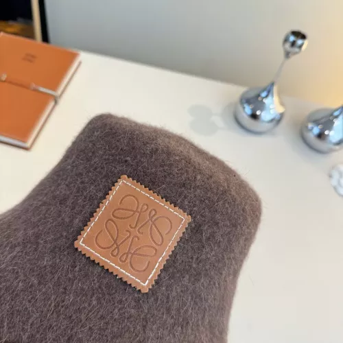 Replica LOEWE Caps #1378244 $42.00 USD for Wholesale