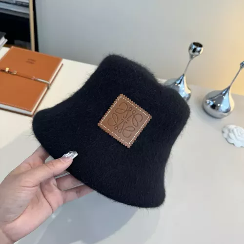 Replica LOEWE Caps #1378245 $42.00 USD for Wholesale
