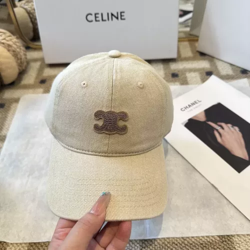 Celine Caps #1378251 $25.00 USD, Wholesale Replica Celine Caps