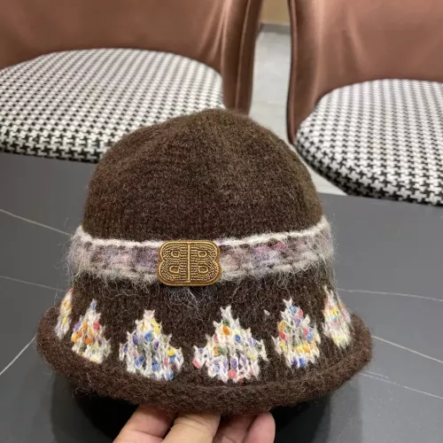 Balenciaga Caps #1378267 $34.00 USD, Wholesale Replica Balenciaga Caps