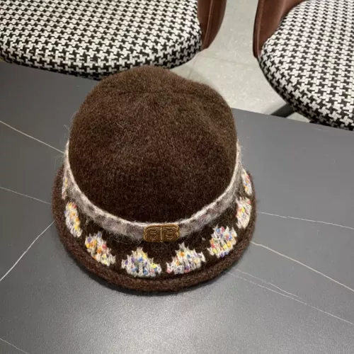 Replica Balenciaga Caps #1378267 $34.00 USD for Wholesale