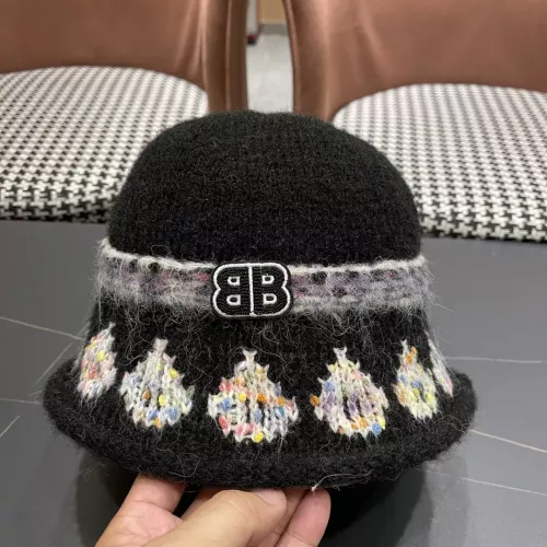 Balenciaga Caps #1378269 $34.00 USD, Wholesale Replica Balenciaga Caps
