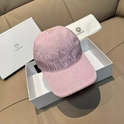 Versace Caps #1378270 $34.00 USD, Wholesale Replica Versace Caps