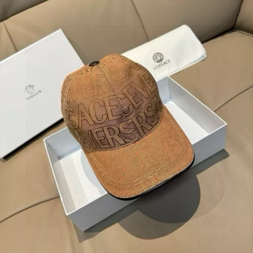 Versace Caps #1378271 $34.00 USD, Wholesale Replica Versace Caps
