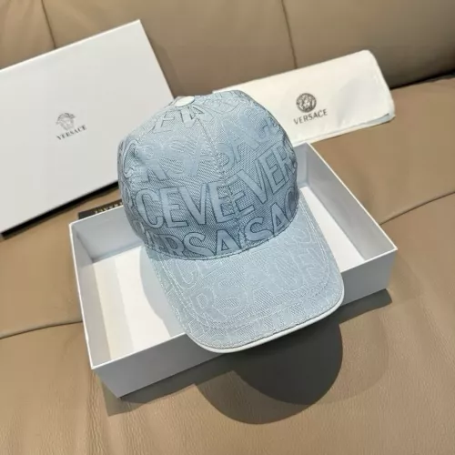 Versace Caps #1378273 $34.00 USD, Wholesale Replica Versace Caps