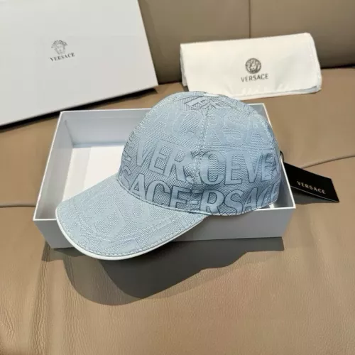 Replica Versace Caps #1378273 $34.00 USD for Wholesale