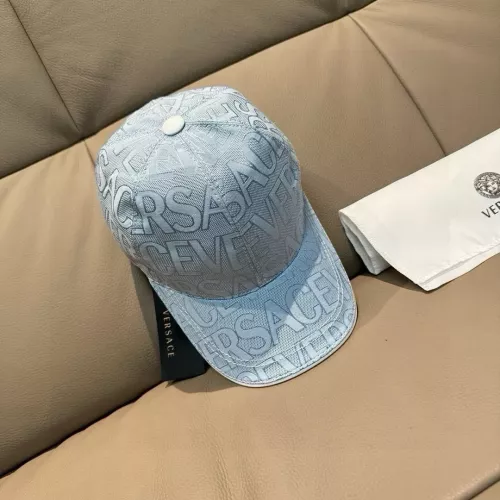 Replica Versace Caps #1378273 $34.00 USD for Wholesale