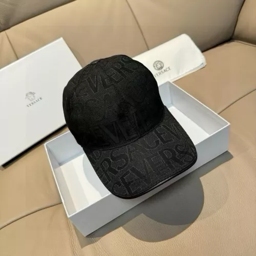 Versace Caps #1378274 $34.00 USD, Wholesale Replica Versace Caps