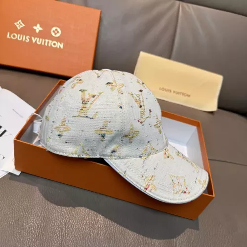 Replica Louis Vuitton LV Caps #1378275 $34.00 USD for Wholesale