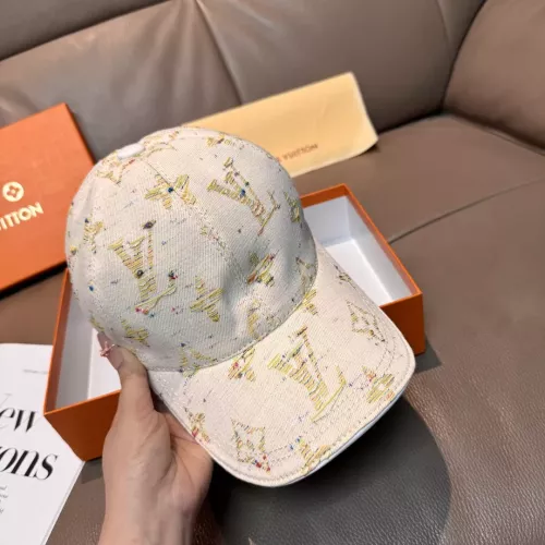 Replica Louis Vuitton LV Caps #1378275 $34.00 USD for Wholesale