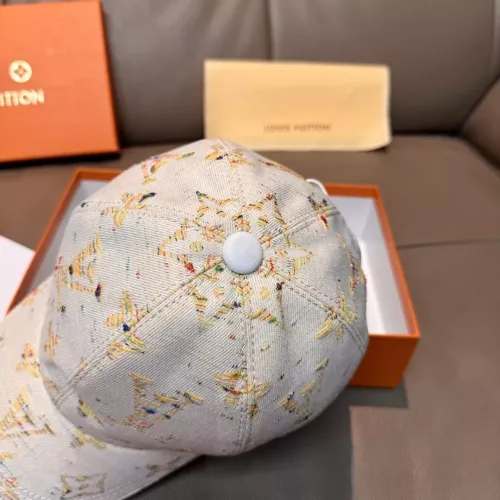 Replica Louis Vuitton LV Caps #1378275 $34.00 USD for Wholesale