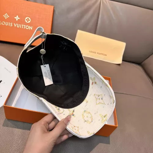 Replica Louis Vuitton LV Caps #1378275 $34.00 USD for Wholesale