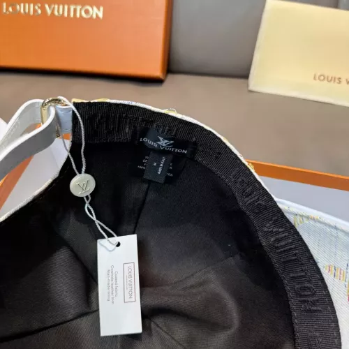 Replica Louis Vuitton LV Caps #1378275 $34.00 USD for Wholesale