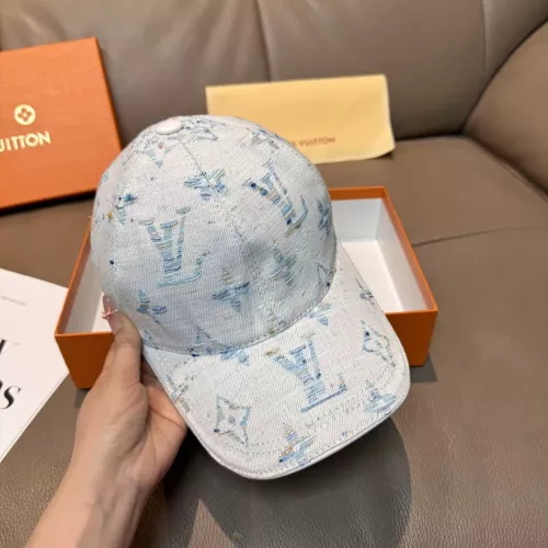 Replica Louis Vuitton LV Caps #1378277 $34.00 USD for Wholesale