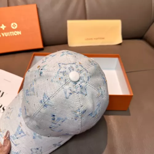 Replica Louis Vuitton LV Caps #1378277 $34.00 USD for Wholesale