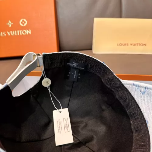 Replica Louis Vuitton LV Caps #1378277 $34.00 USD for Wholesale