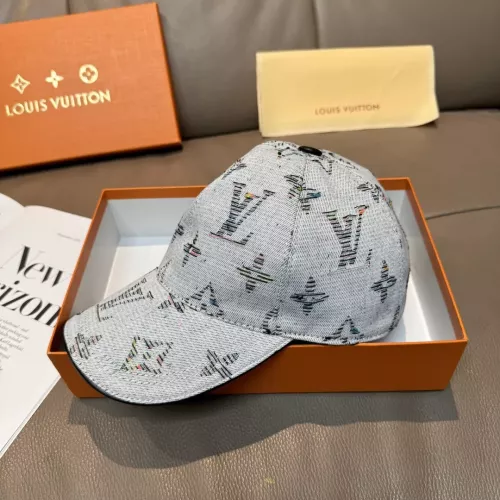 Replica Louis Vuitton LV Caps #1378278 $34.00 USD for Wholesale