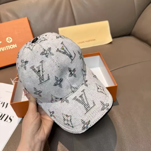 Replica Louis Vuitton LV Caps #1378278 $34.00 USD for Wholesale