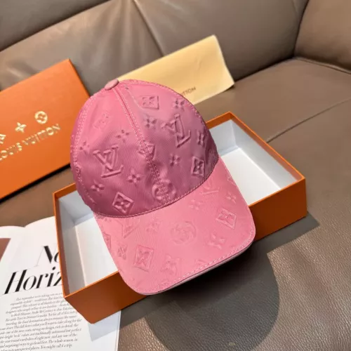 Louis Vuitton LV Caps #1378279 $36.00 USD, Wholesale Replica Louis Vuitton LV Caps