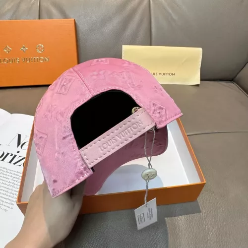 Replica Louis Vuitton LV Caps #1378279 $36.00 USD for Wholesale