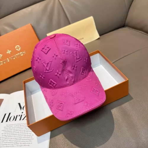 Louis Vuitton LV Caps #1378280 $36.00 USD, Wholesale Replica Louis Vuitton LV Caps
