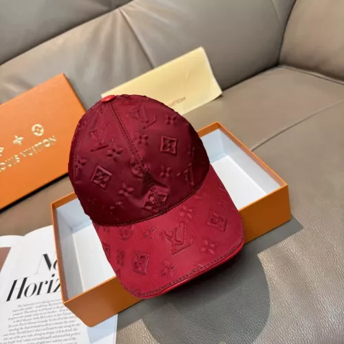 Louis Vuitton LV Caps #1378281 $36.00 USD, Wholesale Replica Louis Vuitton LV Caps