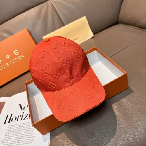 Louis Vuitton LV Caps #1378282 $36.00 USD, Wholesale Replica Louis Vuitton LV Caps