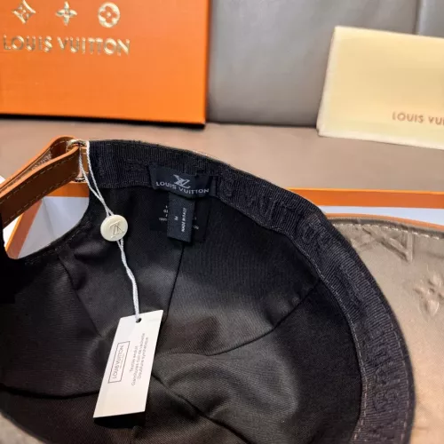 Replica Louis Vuitton LV Caps #1378283 $36.00 USD for Wholesale