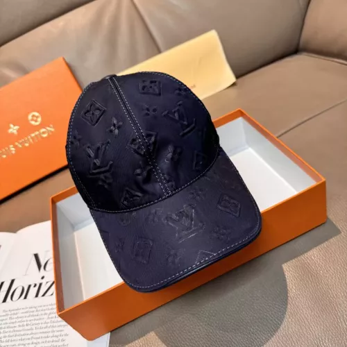 Louis Vuitton LV Caps #1378285 $36.00 USD, Wholesale Replica Louis Vuitton LV Caps