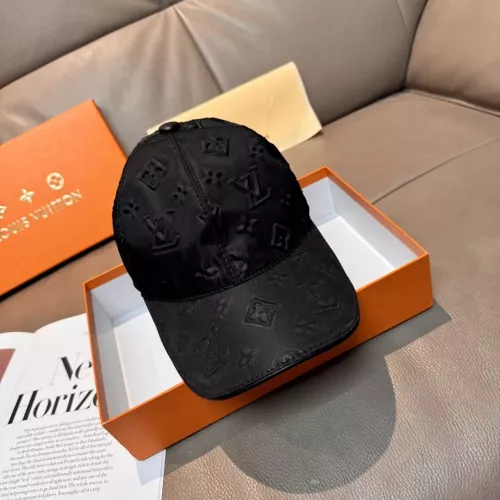 Louis Vuitton LV Caps #1378286 $36.00 USD, Wholesale Replica Louis Vuitton LV Caps