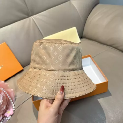 Louis Vuitton LV Caps #1378287 $39.00 USD, Wholesale Replica Louis Vuitton LV Caps