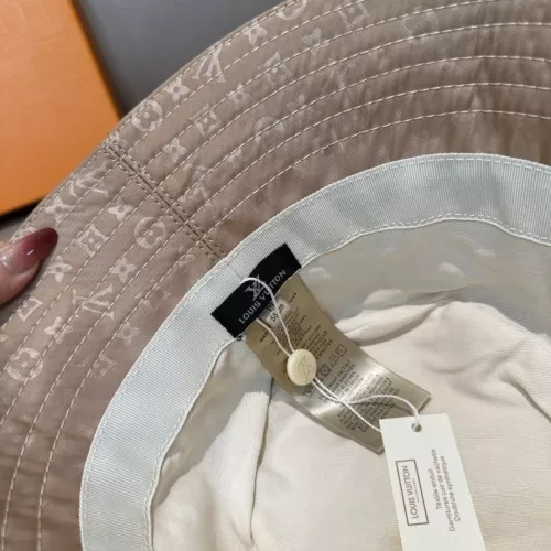 Replica Louis Vuitton LV Caps #1378287 $39.00 USD for Wholesale