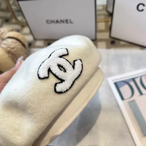 Replica Chanel Caps #1378293 $34.00 USD for Wholesale