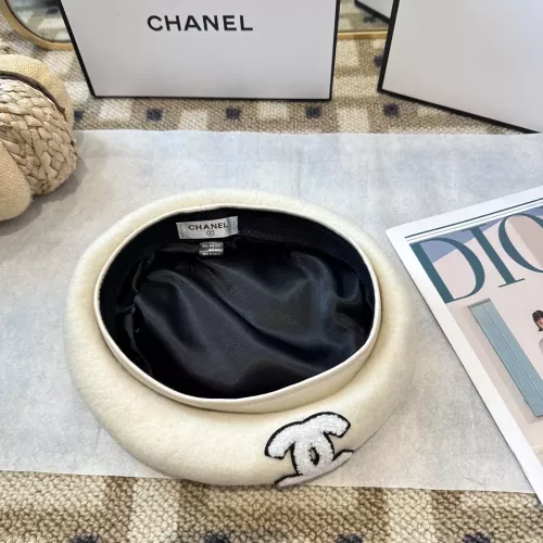 Replica Chanel Caps #1378293 $34.00 USD for Wholesale