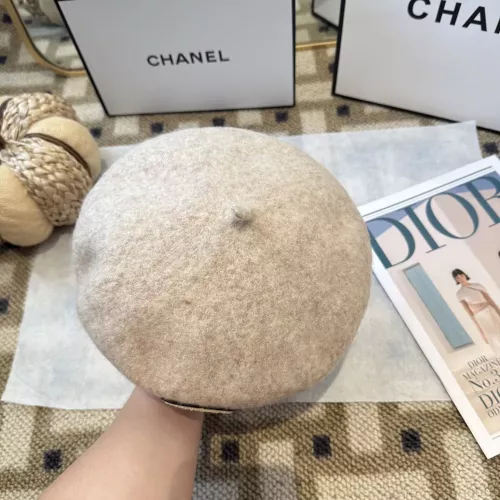 Replica Chanel Caps #1378294 $34.00 USD for Wholesale
