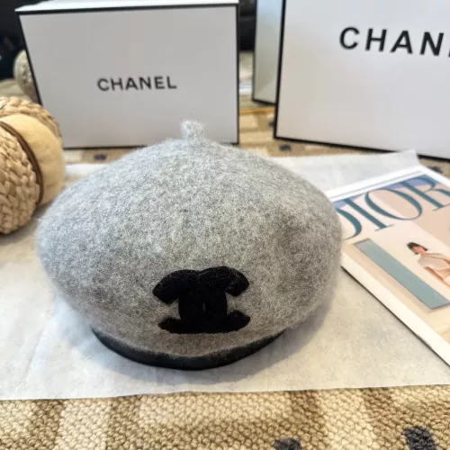 Replica Chanel Caps #1378295 $34.00 USD for Wholesale