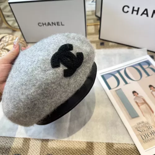 Replica Chanel Caps #1378295 $34.00 USD for Wholesale