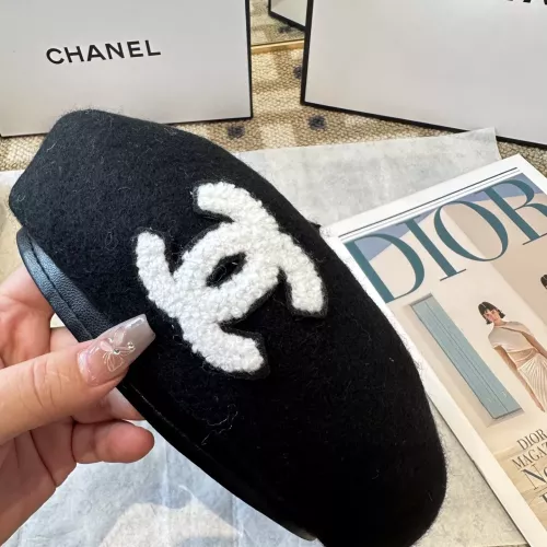 Replica Chanel Caps #1378296 $34.00 USD for Wholesale