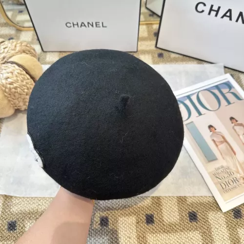 Replica Chanel Caps #1378296 $34.00 USD for Wholesale