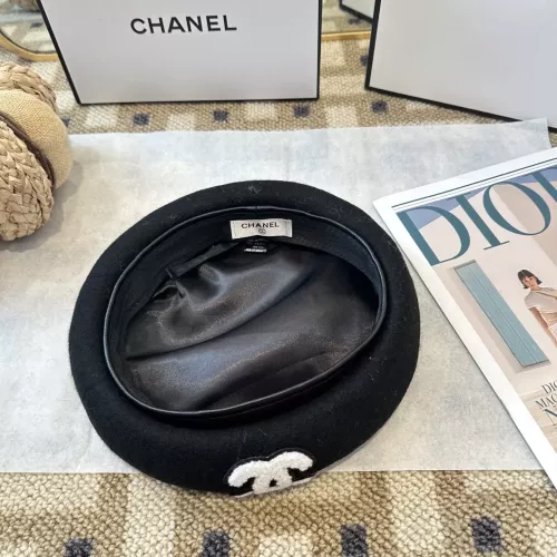 Replica Chanel Caps #1378296 $34.00 USD for Wholesale