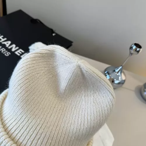 Replica Chanel Caps #1378299 $34.00 USD for Wholesale