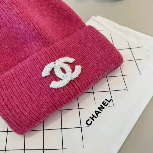 Replica Chanel Caps #1378300 $34.00 USD for Wholesale