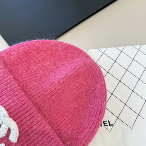 Replica Chanel Caps #1378300 $34.00 USD for Wholesale
